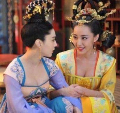 高阳公主身为李治的姐姐 李治为什么还赐死高阳公主