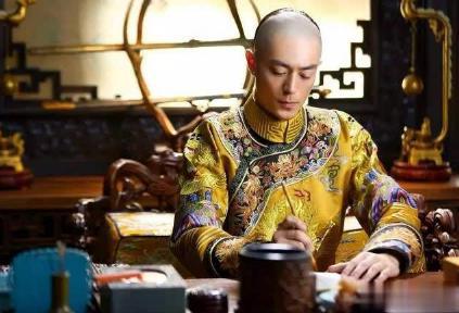 乾隆为什么会体多尔衮洗白呢 主要的原因是什么导致的