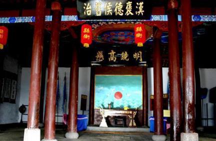 古代没有高科技技术的情况下 县官们又是怎么断案的