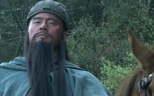老年的黄忠都能对阵关羽,年轻时候的黄忠武力值怎么样