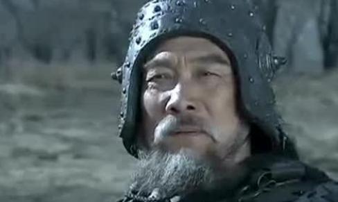 老年的黄忠都能对阵关羽,年轻时候的黄忠武力值怎么样