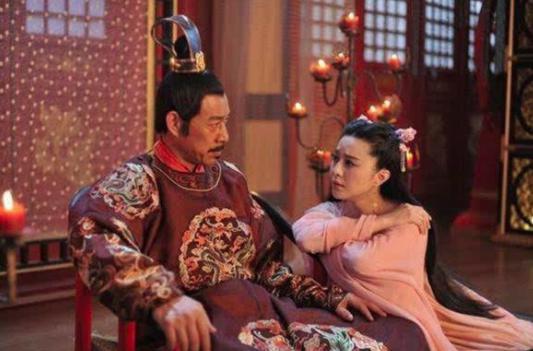 揭秘:耗资巨大的太极宫不住,为什么皇帝要修建大明宫