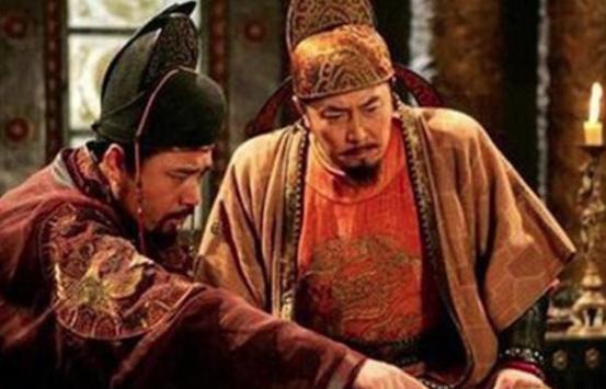 揭秘:耗资巨大的太极宫不住,为什么皇帝要修建大明宫