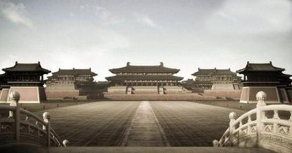 揭秘:耗资巨大的太极宫不住,为什么皇帝要修建大明宫