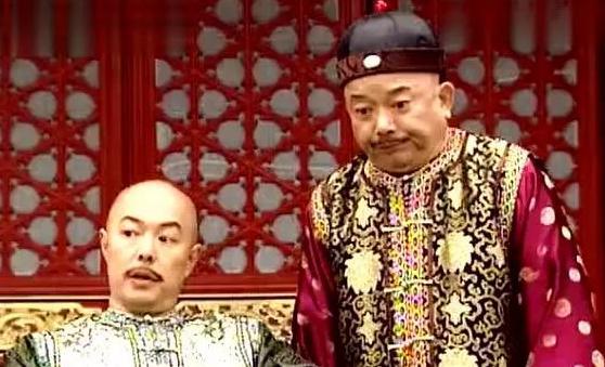 福康安：乾隆晚年最宠信的大臣，最后结局怎么样