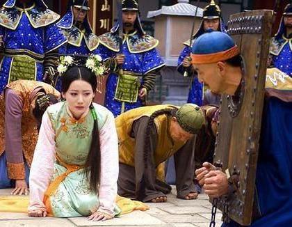 为什么被判诛九族的人都不逃跑呢 其实里面是有原因的