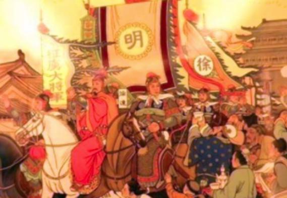 朱元璋称帝后,曾经辱骂自己的刘德结果怎么样