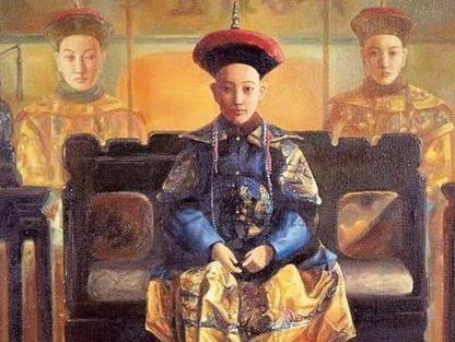 慈禧才能那么强 曾国藩为什么还说慈禧很一般