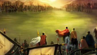 张绣降曹而复叛后又投曹,为什么还能善终