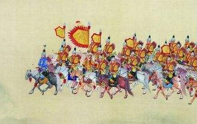 满洲八旗兵兵马十分骁勇，为什么没打过明将姜瓖