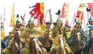 满洲八旗兵兵马十分骁勇，为什么没打过明将姜瓖