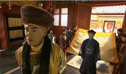 乾隆到底干了什么样的好事 为什么后世有三姓之人都不肯乱认祖宗
