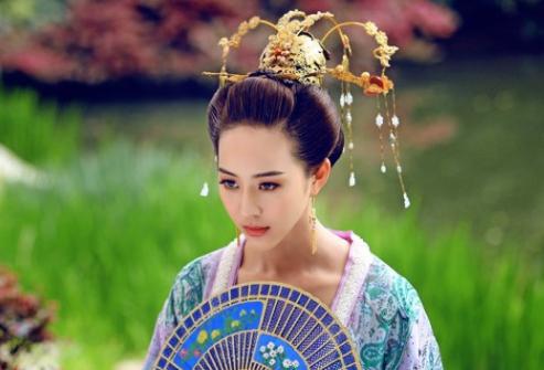 李世民有着无数的佳丽，为什么会那么中意武则天
