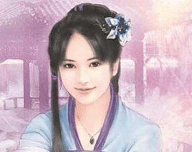 郑阿春明明时个寡妇，她是怎么坐到不是皇后胜似皇后!这个位置的