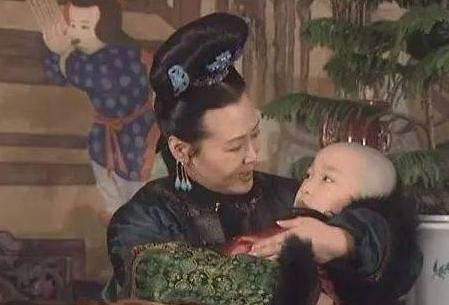 幼子登基孝庄掌权,为什么孝庄不像慈禧架空皇权