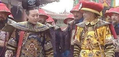幼子登基孝庄掌权,为什么孝庄不像慈禧架空皇权