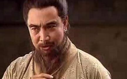 夏侯渊战死的过程到底是什么样的 为什么曹操会称他为白地将军呢