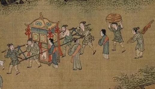 唐朝的重臣们为什么要与与“山东士族”结亲