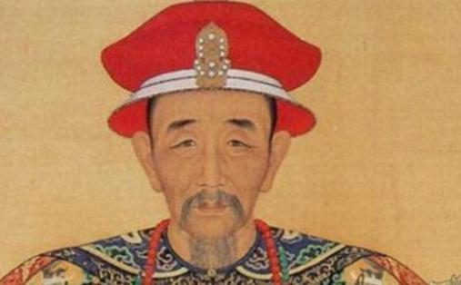 弘昼是怎么躲过皇权斗争的