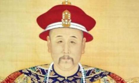 弘昼是怎么躲过皇权斗争的