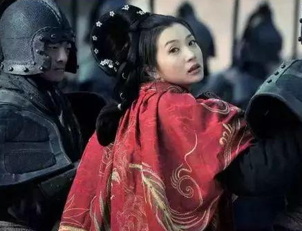 关羽为什么会对貂蝉这个弱女子下手 只因为貂蝉的一个秘密