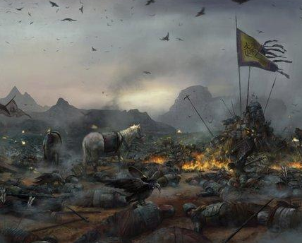 长平之战输了是因为赵括纸上谈兵吗 赵括为什么还要和秦军火拼