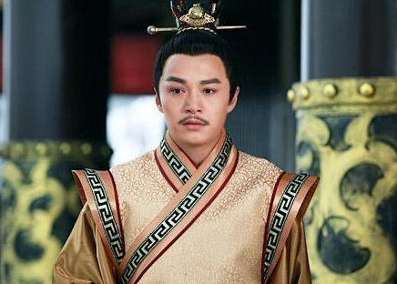 李世民上位是通过杀兄弟逼宫 李世民为什么还被成为明军