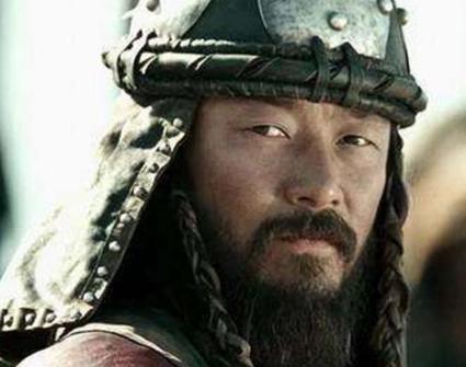 吕光本是前秦将领,他是如何建立起后凉的