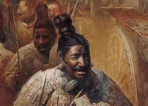 墨家和秦国的关系怎么样