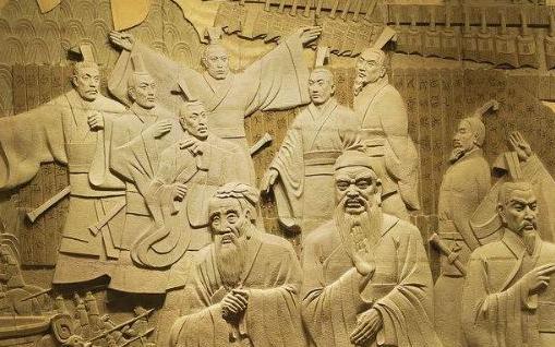 墨家和秦国的关系怎么样