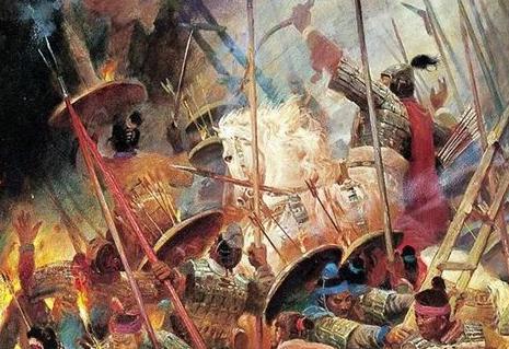 墨家和秦国的关系怎么样