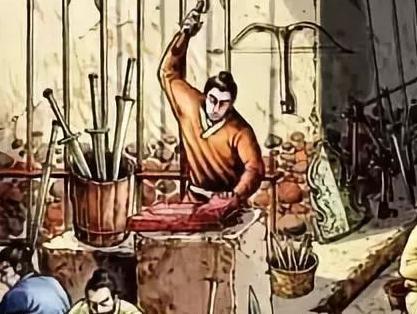 墨家和秦国的关系怎么样