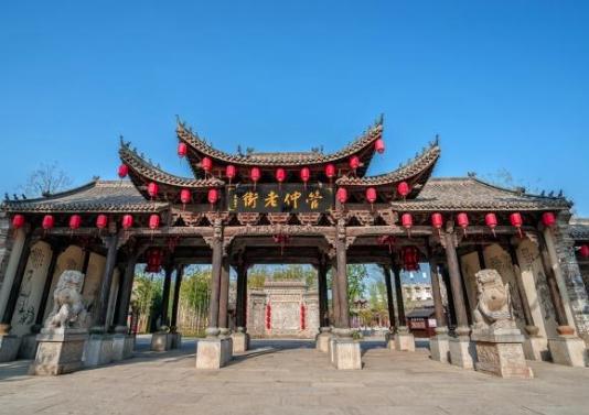 揭秘:为什么有人把管仲称为古代版的“凯恩斯”