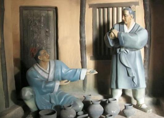 揭秘:为什么有人把管仲称为古代版的“凯恩斯”