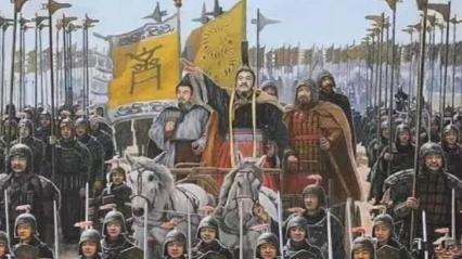春秋战国时期为什么会出现那么多大思想家 而后世却很少出现呢