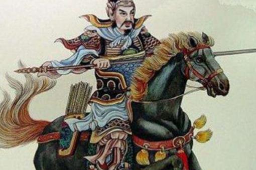 虎牢关一役李世民擒获王世充、窦建德!李渊为什么放过王世充