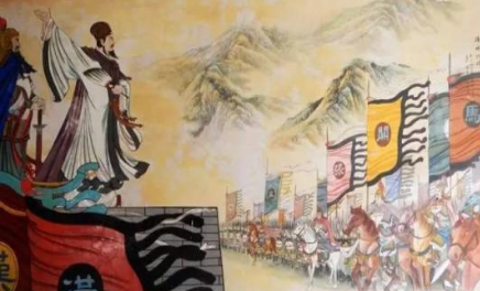 诸葛亮借东风是怎么借来的 难道诸葛亮真的神人吗