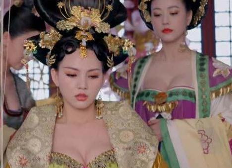 永泰公主到底是怎么死的