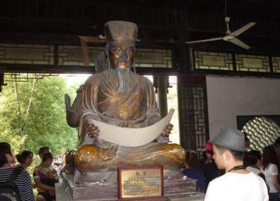 张苍为什么活了100多岁