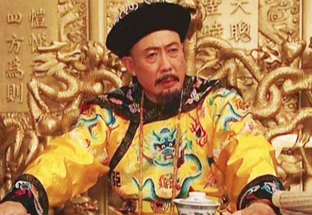揭秘:康熙和孝庄祖孙感情到底如何
