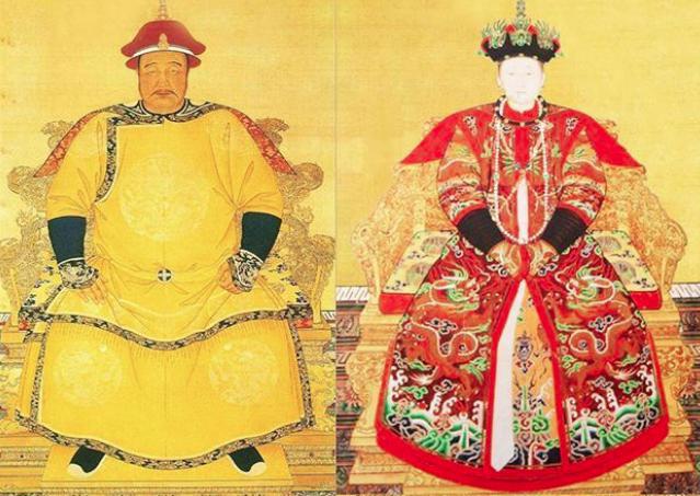 揭秘:康熙和孝庄祖孙感情到底如何