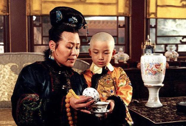揭秘:康熙和孝庄祖孙感情到底如何