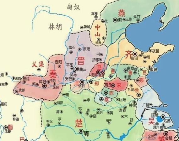 揭秘:苏秦是如何获得战国时期第一外交家称号的