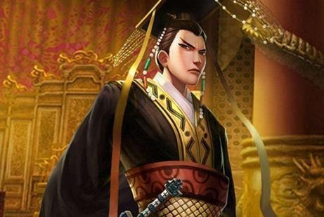 朱元璋到底是不是暴君 如果是为什么没有人推翻他