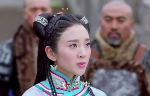 努尔哈赤为什么要发兵叶赫