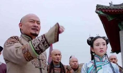 努尔哈赤为什么要发兵叶赫