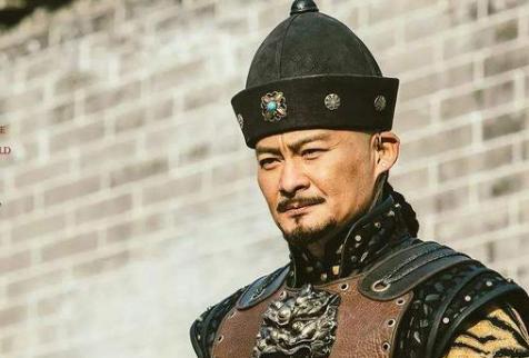努尔哈赤为什么要发兵叶赫