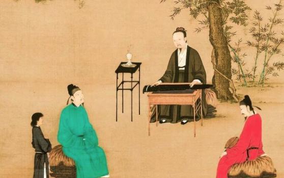 为什么南宋或者北宋,都是被外族所灭呢?