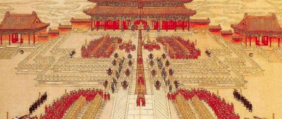 为什么南宋或者北宋,都是被外族所灭呢?