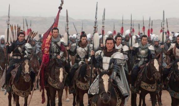 为什么南宋或者北宋,都是被外族所灭呢?